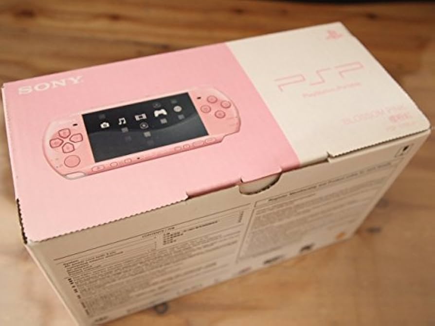 PSP 3000番台 スケルトン クリア (PSP-3006) 希少 - 通販 - olgapuri.org